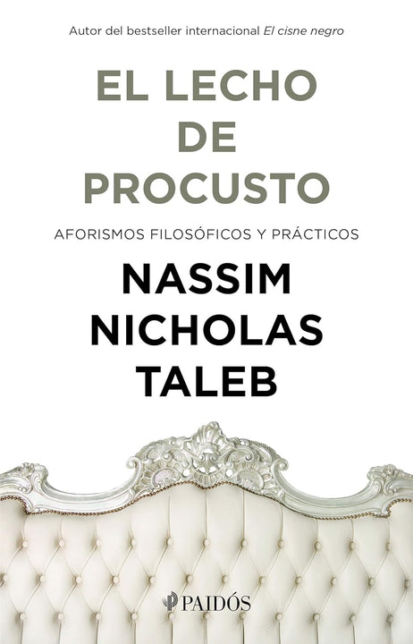 El lecho de procusto