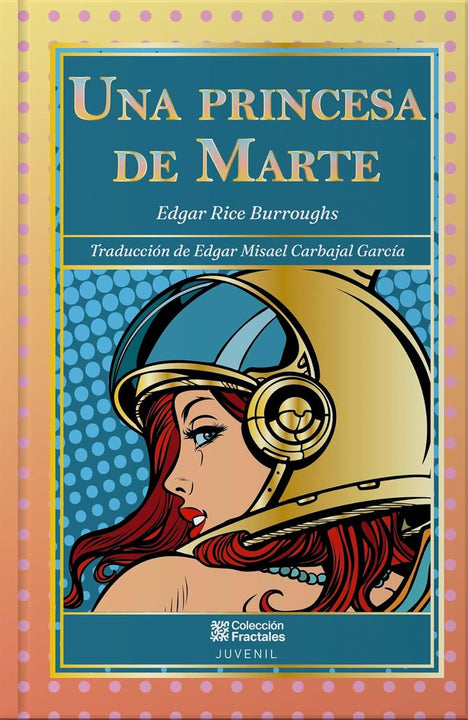 Una princesa de marte