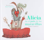 Alicia en el pais de las maravillas