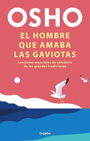 El hombre que amaba las gaviotas