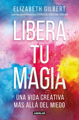 Libera tu Magia