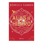 Alas de Hierro TD