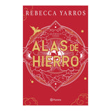 Alas de Hierro TD