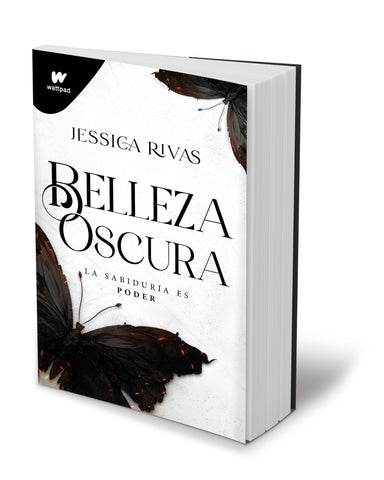 BELLEZA OSCURA