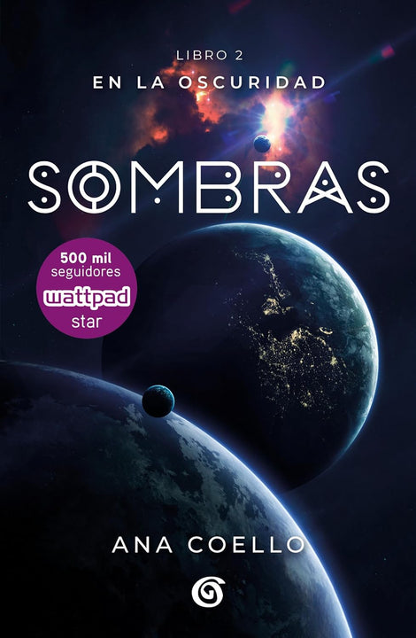 Sombras (Cita a ciegas)