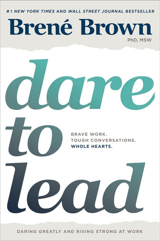 Dare to Lead SP