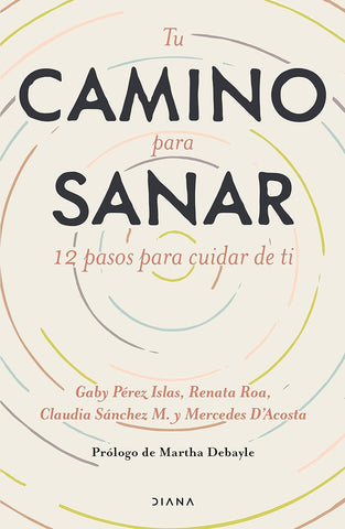 Tu camino para sanar