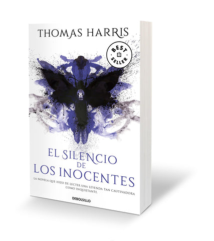 El Silencio de los inocentes