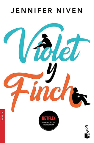 Violet y Finch