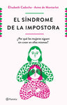 El síndrome de la impostora