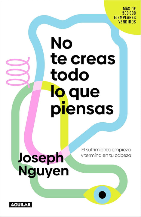 No te creas todo lo que piensas (TD)