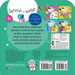 APRENDE A ESCRIBIR: PRIMERAS PALABRAS