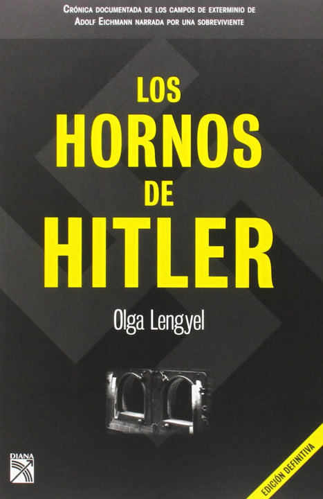 Los Hornos de Hitler