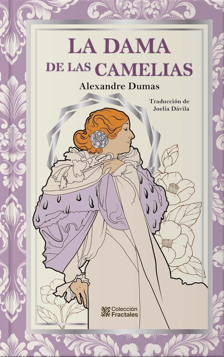 La dama de las camelias
