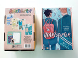 Heartstopper Edición Limitada