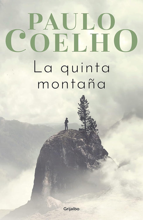 La Quinta montaña