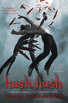 Hush hush