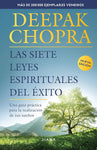 Las siete leyes espirituales del éxito TD