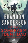 SOMBRAS DE IDENTIDAD (MISTBORN 5)
