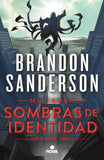 SOMBRAS DE IDENTIDAD (MISTBORN 5)