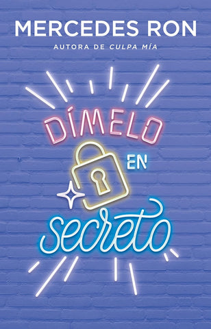 Dímelo en secreto