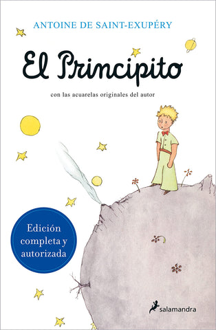 El Principito