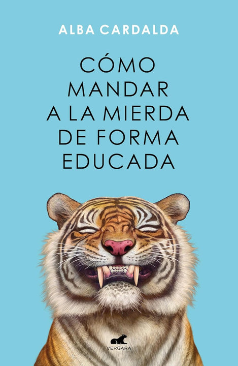 Cómo mandar a la mierda de forma educada