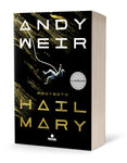 Proyecto hail mary