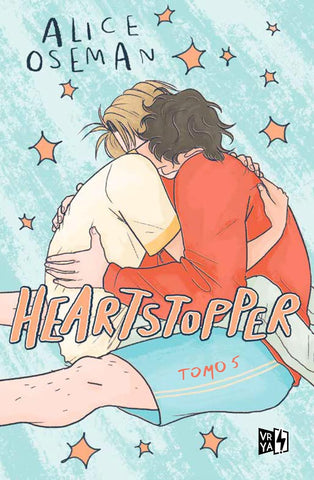 Heartstopper #5