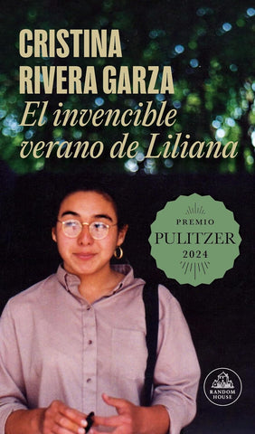 El invencible verano de Liliana