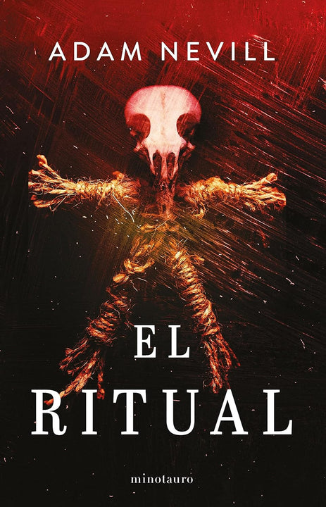 El ritual