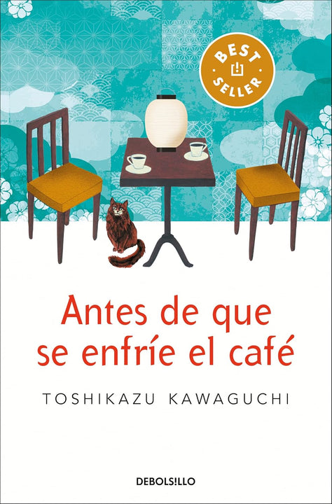 Antes de que se enfríe el café