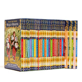 Magic Tree House Merlin Mission Books 1–25