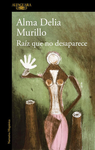 Raíz que no desaparece