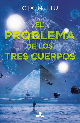 El Problema de los tres cuerpos