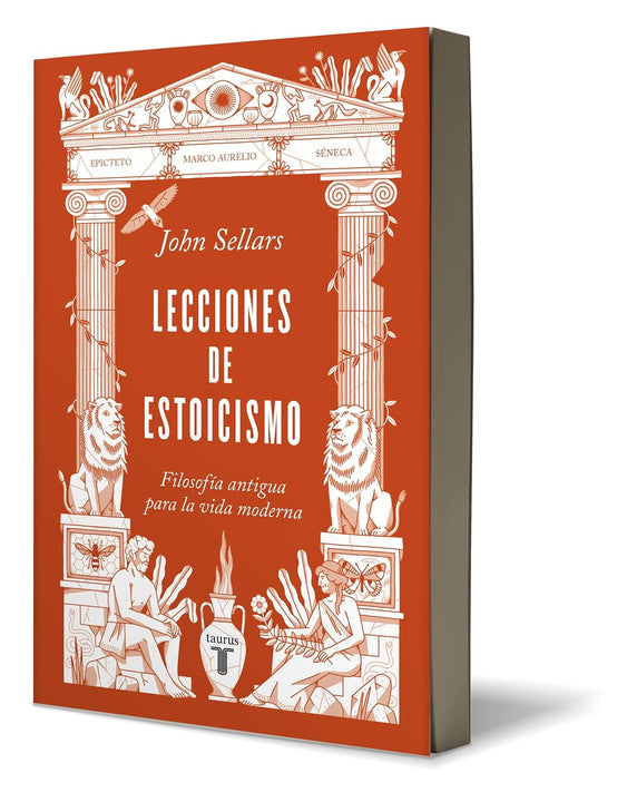 Lecciones de estoicismo