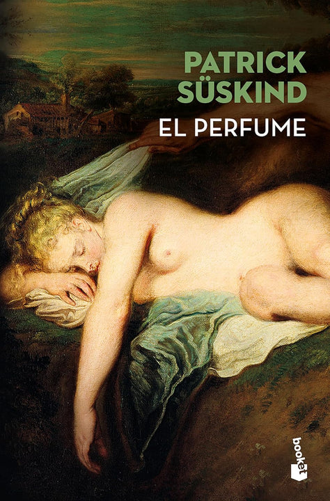 El perfume
