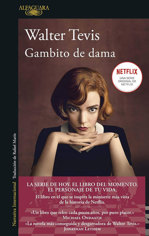 Gambito de dama