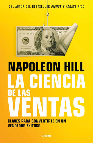 La ciencia de las ventas