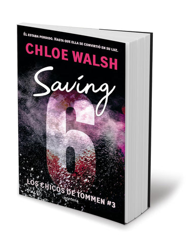 Saving 6
