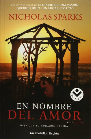 En nombre del amor  (usado)
