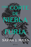 Una corte de Niebla y Furia