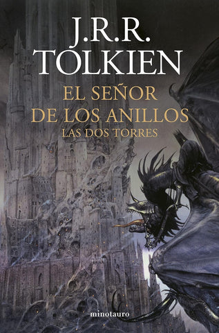 El señor de los anillos las dos torres TP