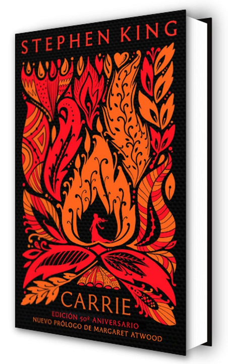 Carrie. Edición 50° Aniversario