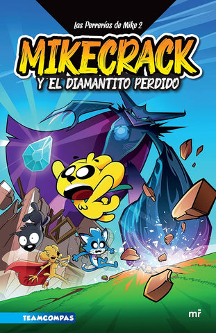 Las Perrerías de Mike 2