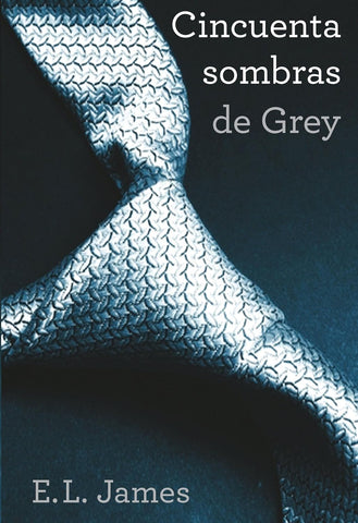 Cincuenta Sombras de Grey