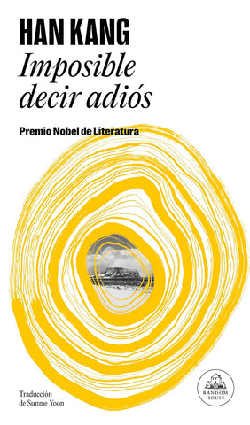 Imposible decir adios