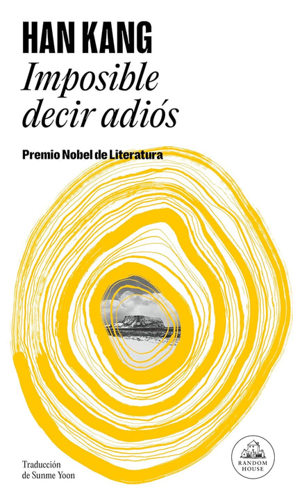 Imposible decir adios