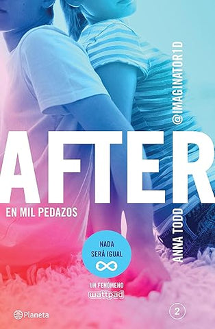 After 2 (usado)