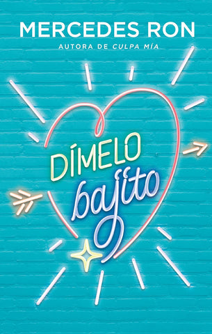 Dímelo bajito